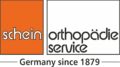 Schein Orthopädie Service – Marketingportal by YourPrints. Logo